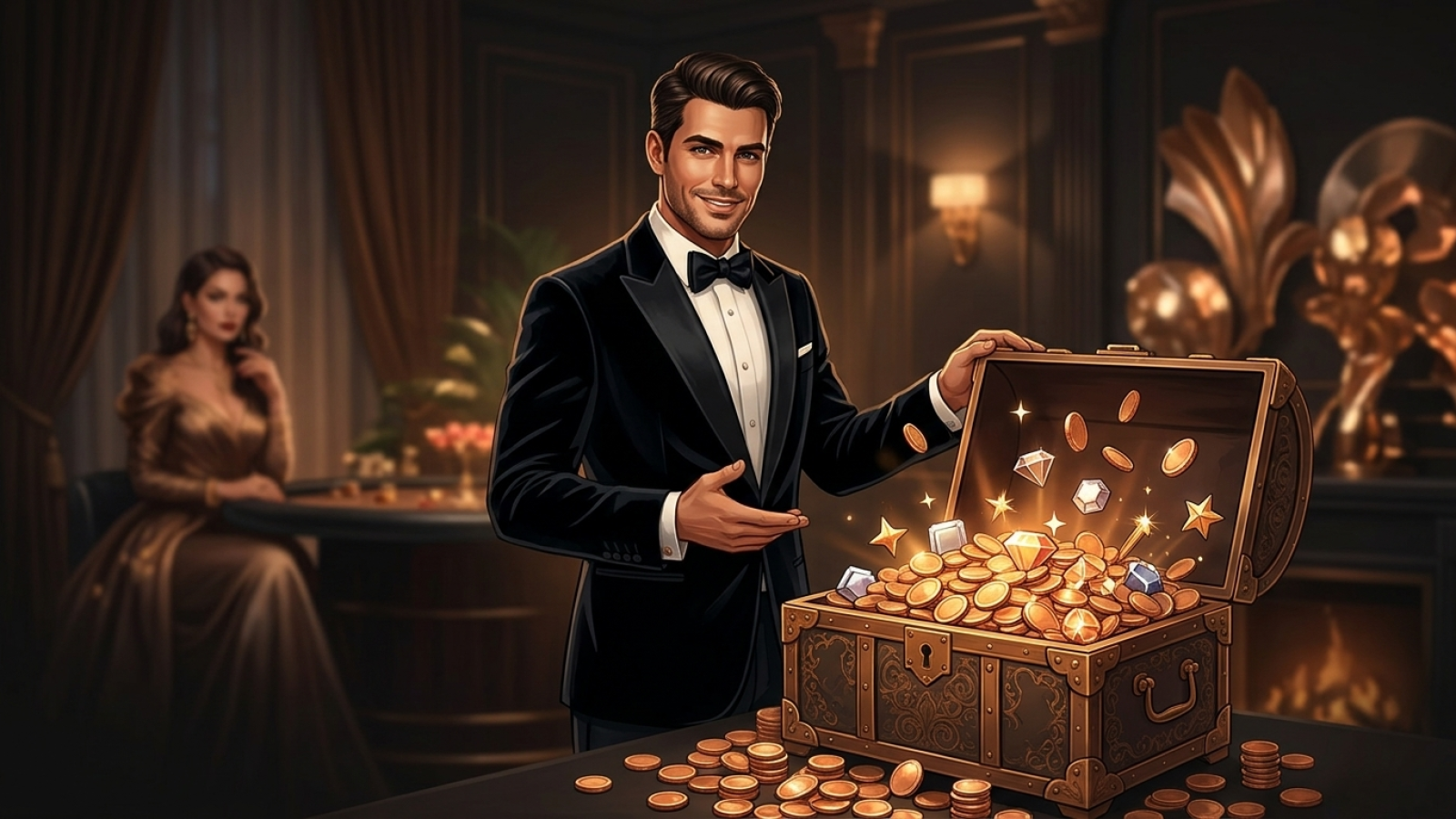 Casino-Boni