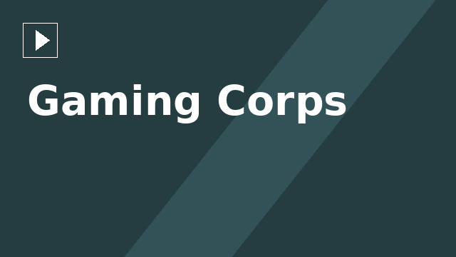 Gaming Corps