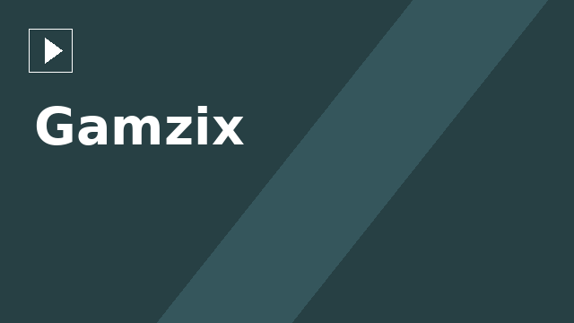 Gamzix
