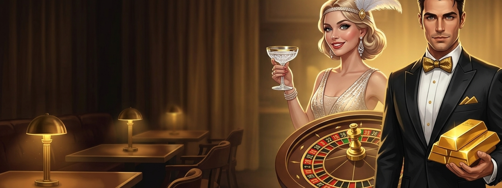 CasinoStartgeld — Casino-Ratgeber und Vergleiche — Markt: Deutschland — Währung: EUR